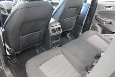 2022 Ford Edge SE AWD