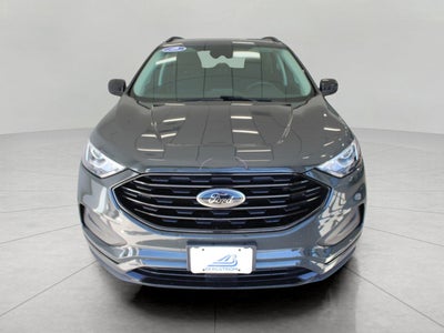 2022 Ford Edge SE AWD