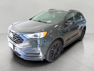 2022 Ford Edge SE AWD