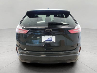 2022 Ford Edge SE AWD