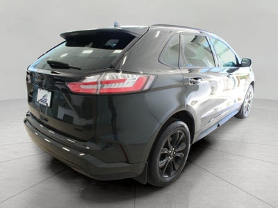 2022 Ford Edge SE AWD