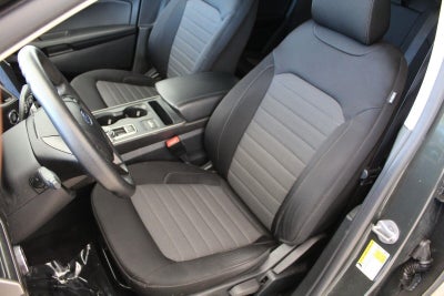 2022 Ford Edge SE AWD