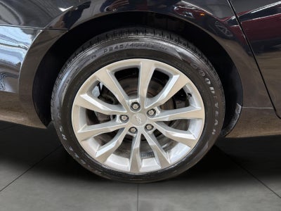 2017 Cadillac XTS 4dr Sdn Luxury AWD