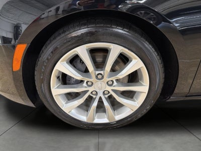 2017 Cadillac XTS 4dr Sdn Luxury AWD
