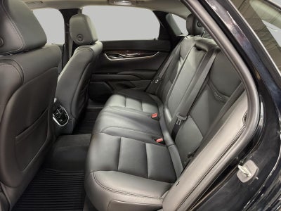 2017 Cadillac XTS 4dr Sdn Luxury AWD