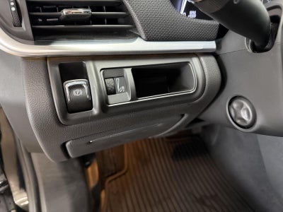 2017 Cadillac XTS 4dr Sdn Luxury AWD