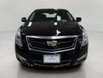 2017 Cadillac XTS 4dr Sdn Luxury AWD