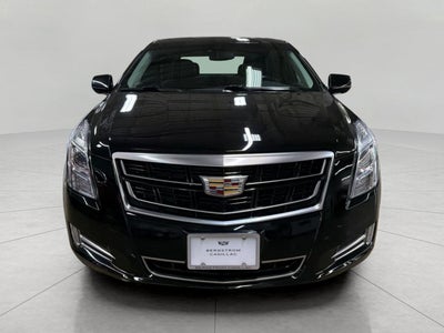 2017 Cadillac XTS 4dr Sdn Luxury AWD