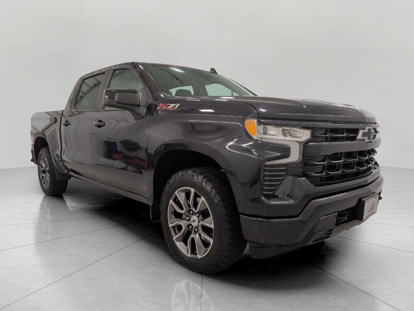 2023 Chevrolet Silverado 1500 4WD Crew Cab 147 RST