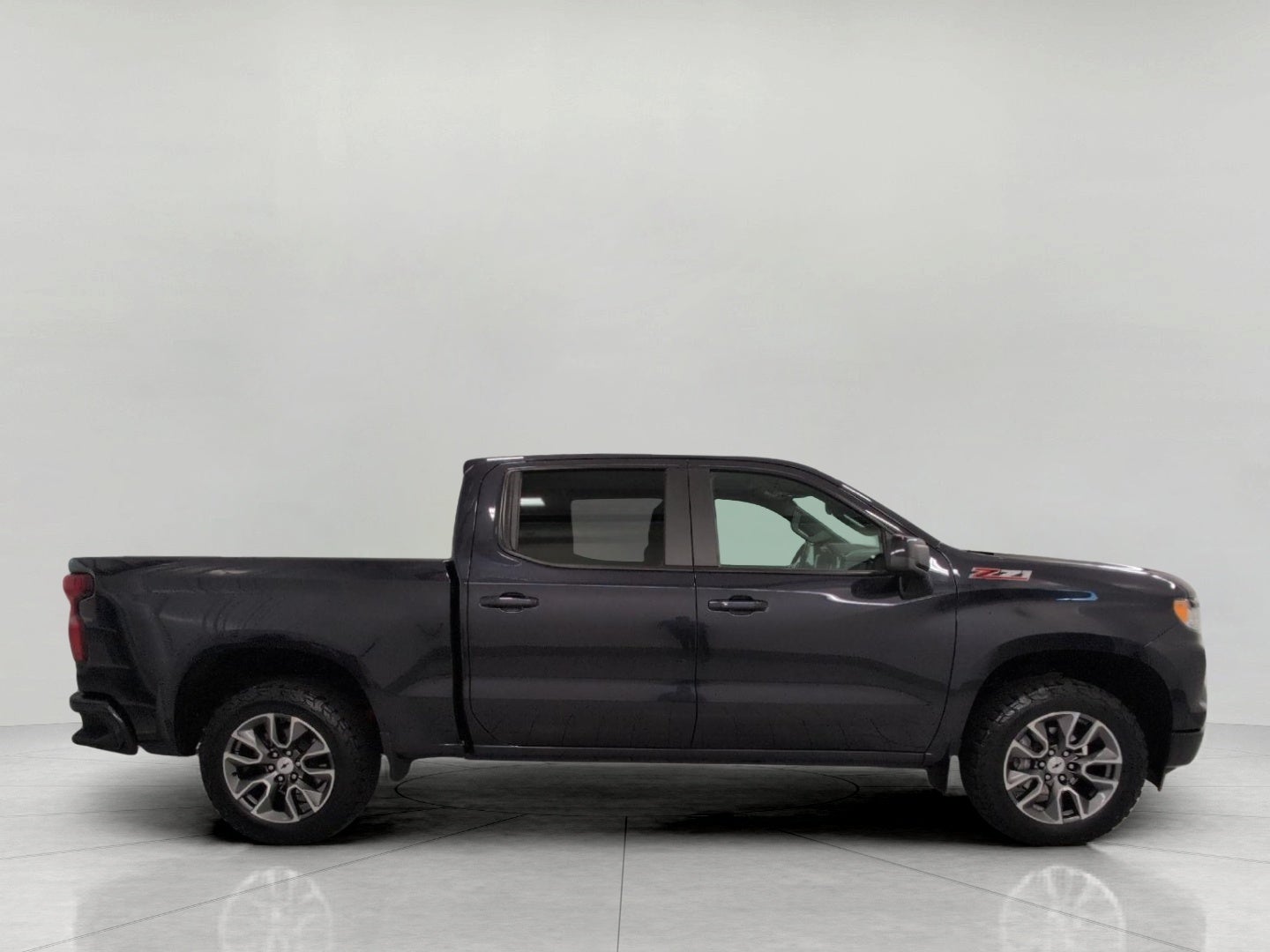 2023 Chevrolet Silverado 1500 4WD Crew Cab 147 RST