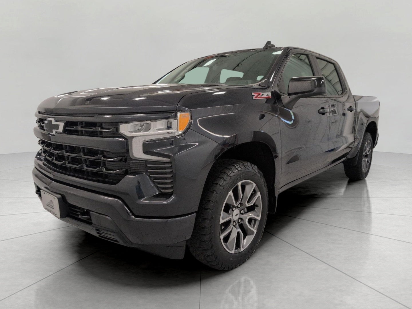 2023 Chevrolet Silverado 1500 4WD Crew Cab 147 RST