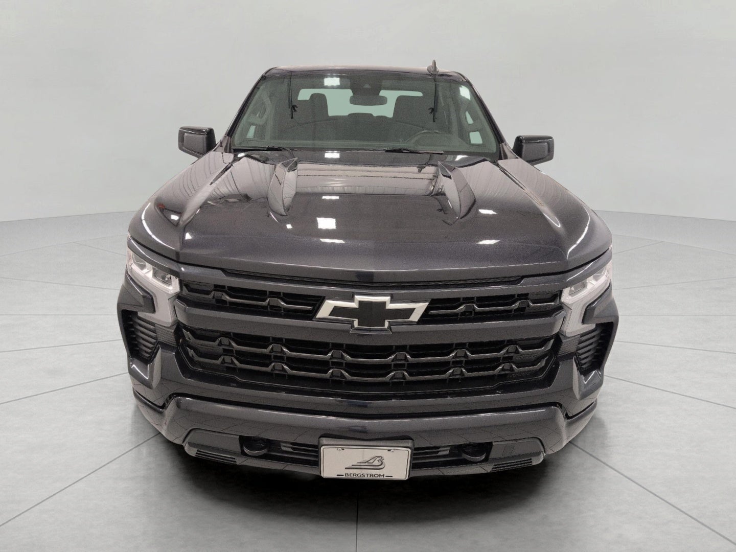 2023 Chevrolet Silverado 1500 4WD Crew Cab 147 RST