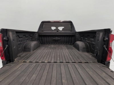 2023 Chevrolet Silverado 1500 4WD Crew Cab 147 RST