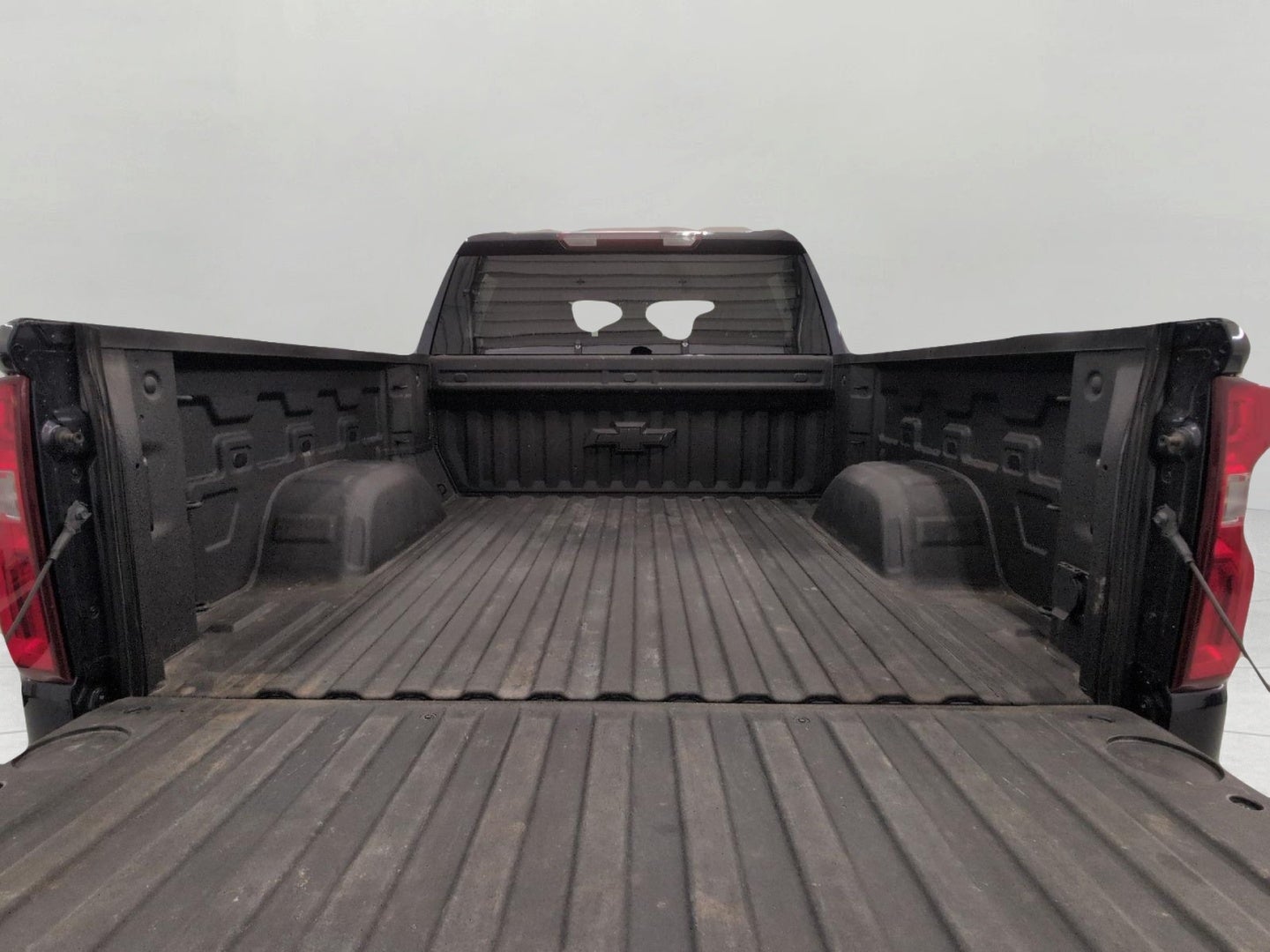 2023 Chevrolet Silverado 1500 4WD Crew Cab 147 RST