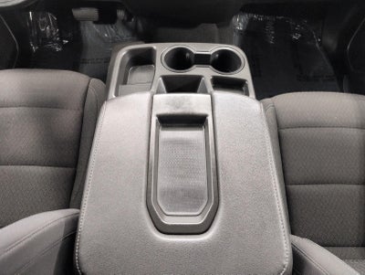 2023 Chevrolet Silverado 1500 4WD Crew Cab 147 RST