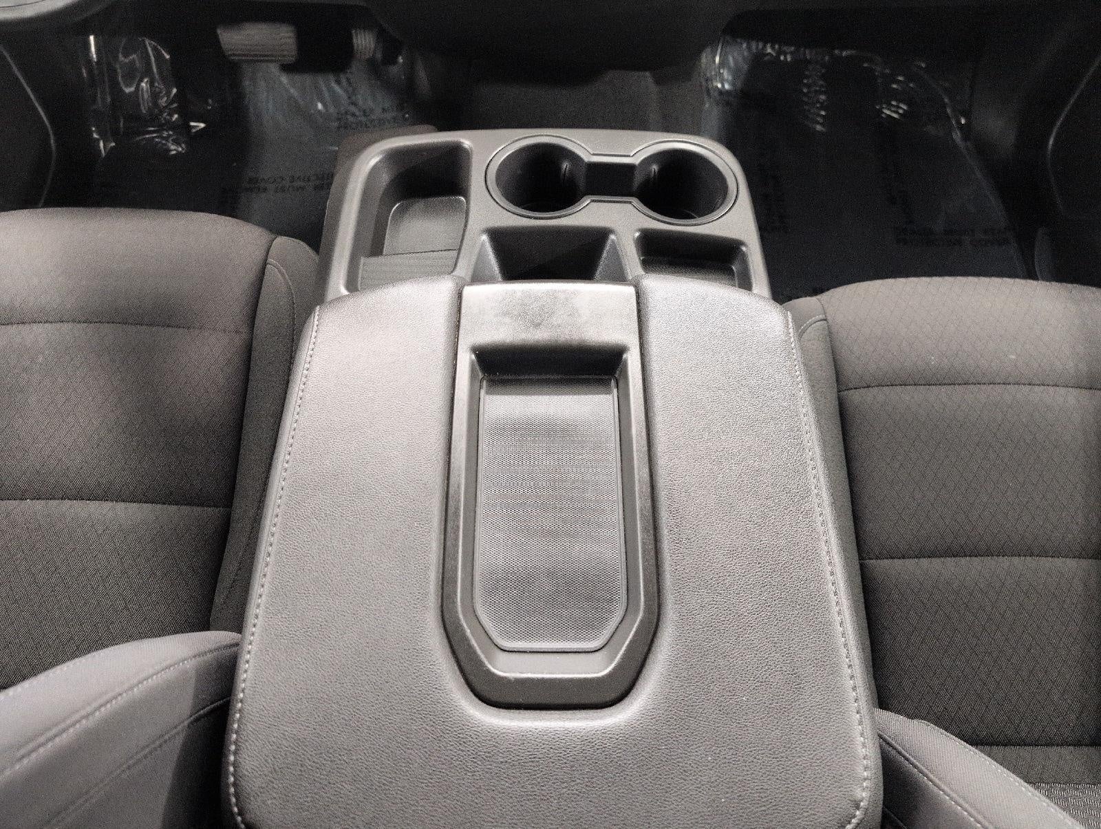 2023 Chevrolet Silverado 1500 4WD Crew Cab 147 RST