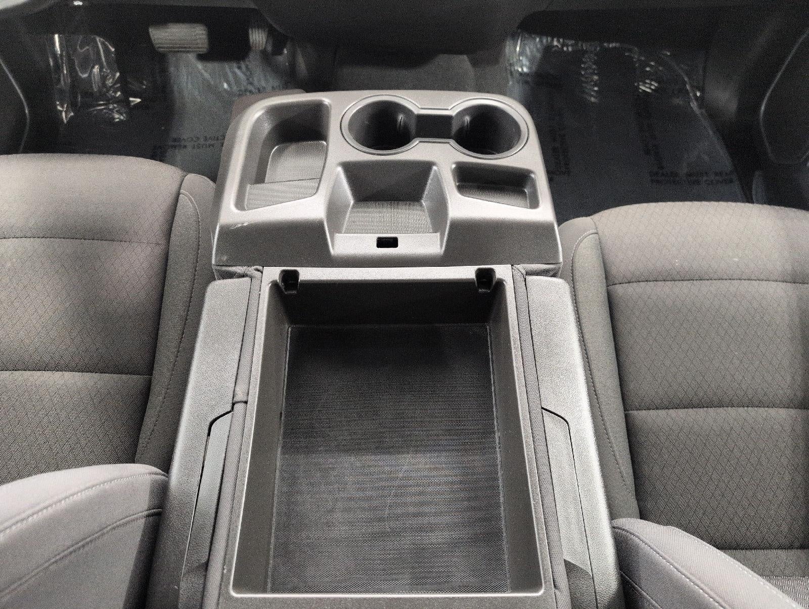 2023 Chevrolet Silverado 1500 4WD Crew Cab 147 RST