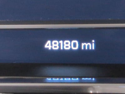 2023 Chevrolet Silverado 1500 4WD Crew Cab 147 RST