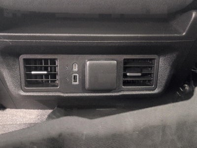 2023 Chevrolet Silverado 1500 4WD Crew Cab 147 RST