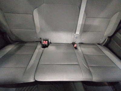 2023 Chevrolet Silverado 1500 4WD Crew Cab 147 RST