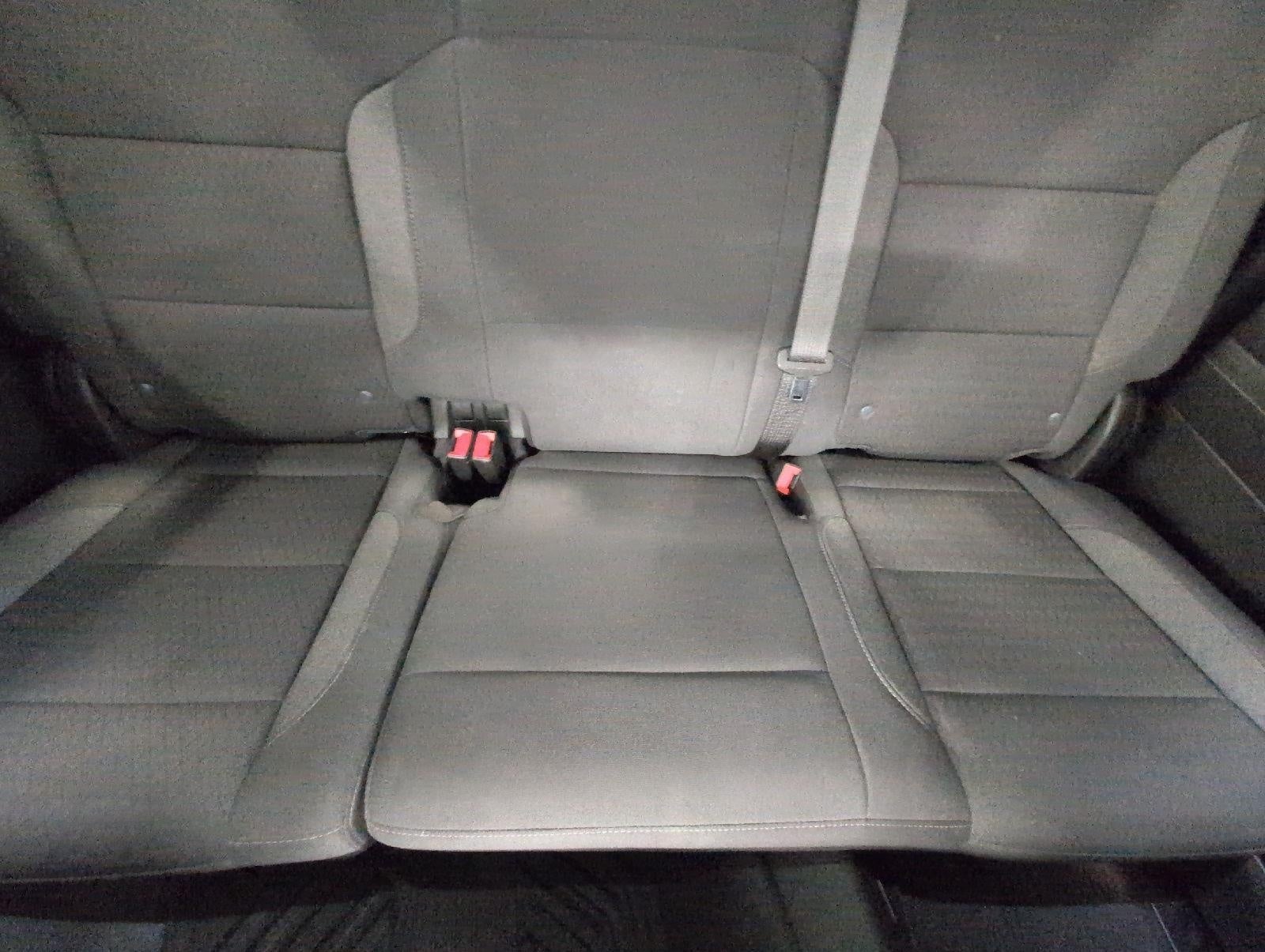 2023 Chevrolet Silverado 1500 4WD Crew Cab 147 RST