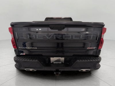 2023 Chevrolet Silverado 1500 4WD Crew Cab 147 RST