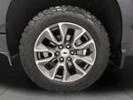 2023 Chevrolet Silverado 1500 4WD Crew Cab 147 RST