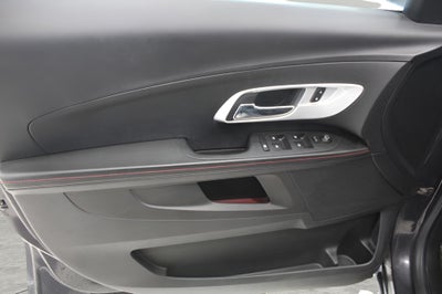 2015 Chevrolet Equinox FWD 4dr LT w/1LT