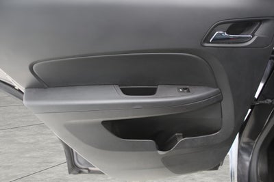 2015 Chevrolet Equinox FWD 4dr LT w/1LT