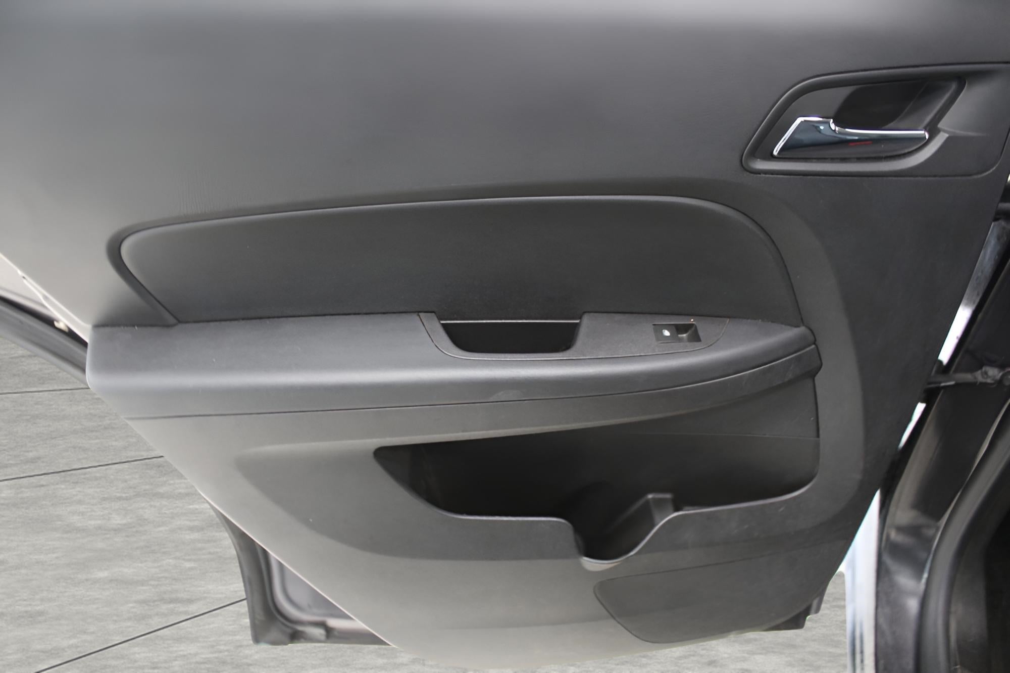 2015 Chevrolet Equinox FWD 4dr LT w/1LT