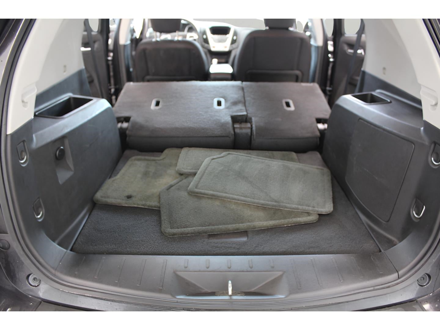 2015 Chevrolet Equinox FWD 4dr LT w/1LT