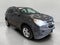 2015 Chevrolet Equinox FWD 4dr LT w/1LT