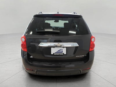 2015 Chevrolet Equinox FWD 4dr LT w/1LT