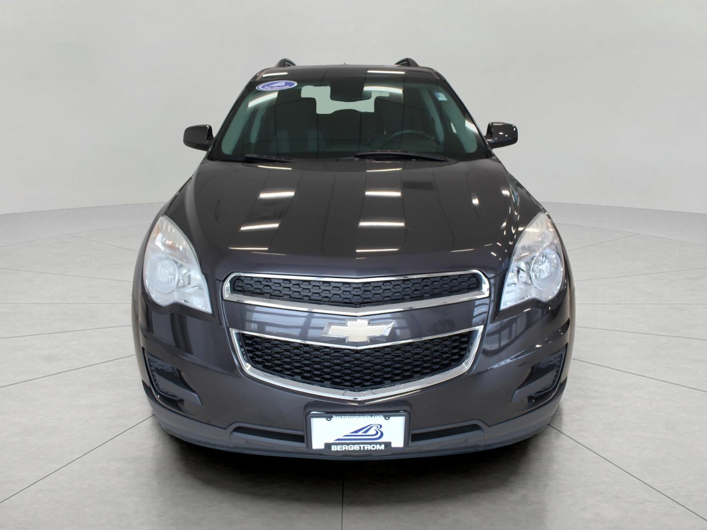 2015 Chevrolet Equinox FWD 4dr LT w/1LT