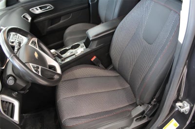 2015 Chevrolet Equinox FWD 4dr LT w/1LT