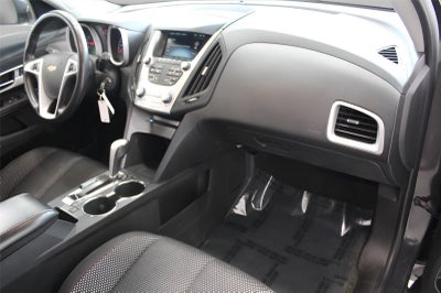 2015 Chevrolet Equinox FWD 4dr LT w/1LT