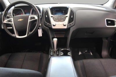 2015 Chevrolet Equinox FWD 4dr LT w/1LT