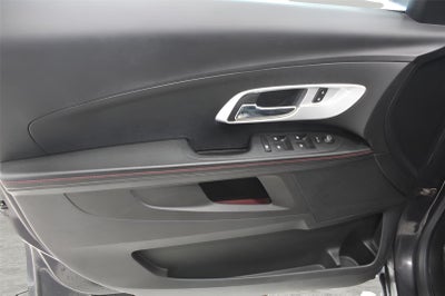 2015 Chevrolet Equinox FWD 4dr LT w/1LT