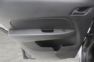 2015 Chevrolet Equinox FWD 4dr LT w/1LT