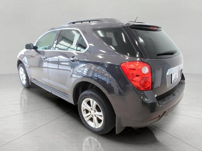 2015 Chevrolet Equinox FWD 4dr LT w/1LT