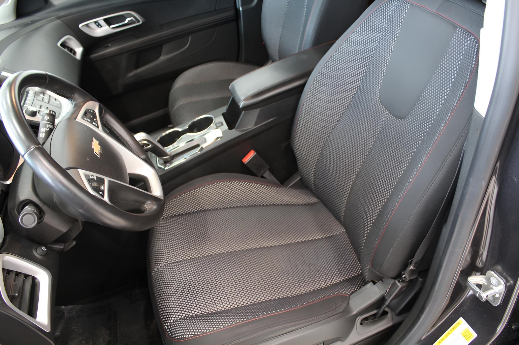 2015 Chevrolet Equinox FWD 4dr LT w/1LT