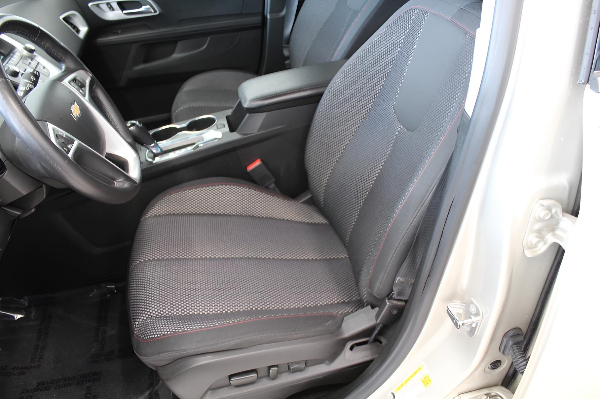 2016 Chevrolet Equinox FWD 4dr LT