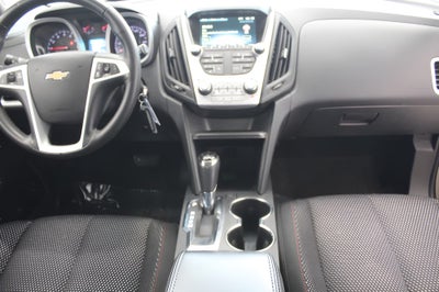 2016 Chevrolet Equinox FWD 4dr LT