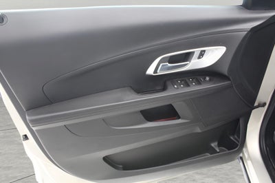 2016 Chevrolet Equinox FWD 4dr LT