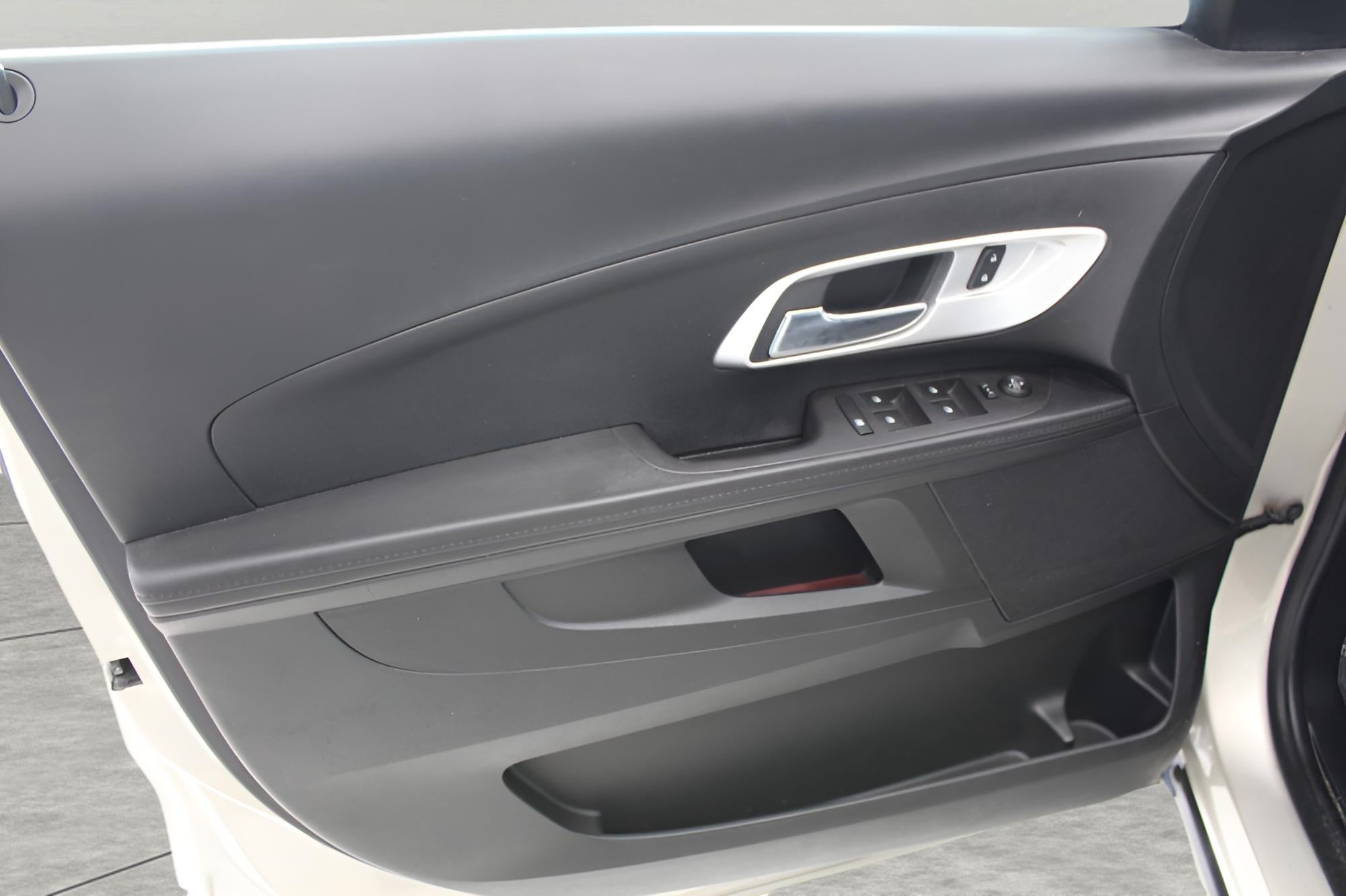 2016 Chevrolet Equinox FWD 4dr LT