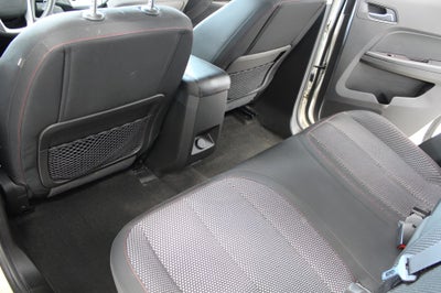 2016 Chevrolet Equinox FWD 4dr LT