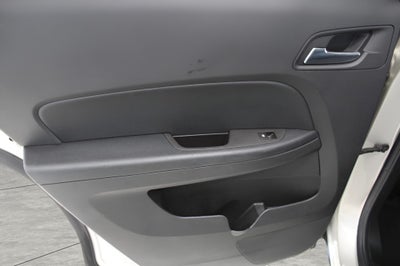 2016 Chevrolet Equinox FWD 4dr LT