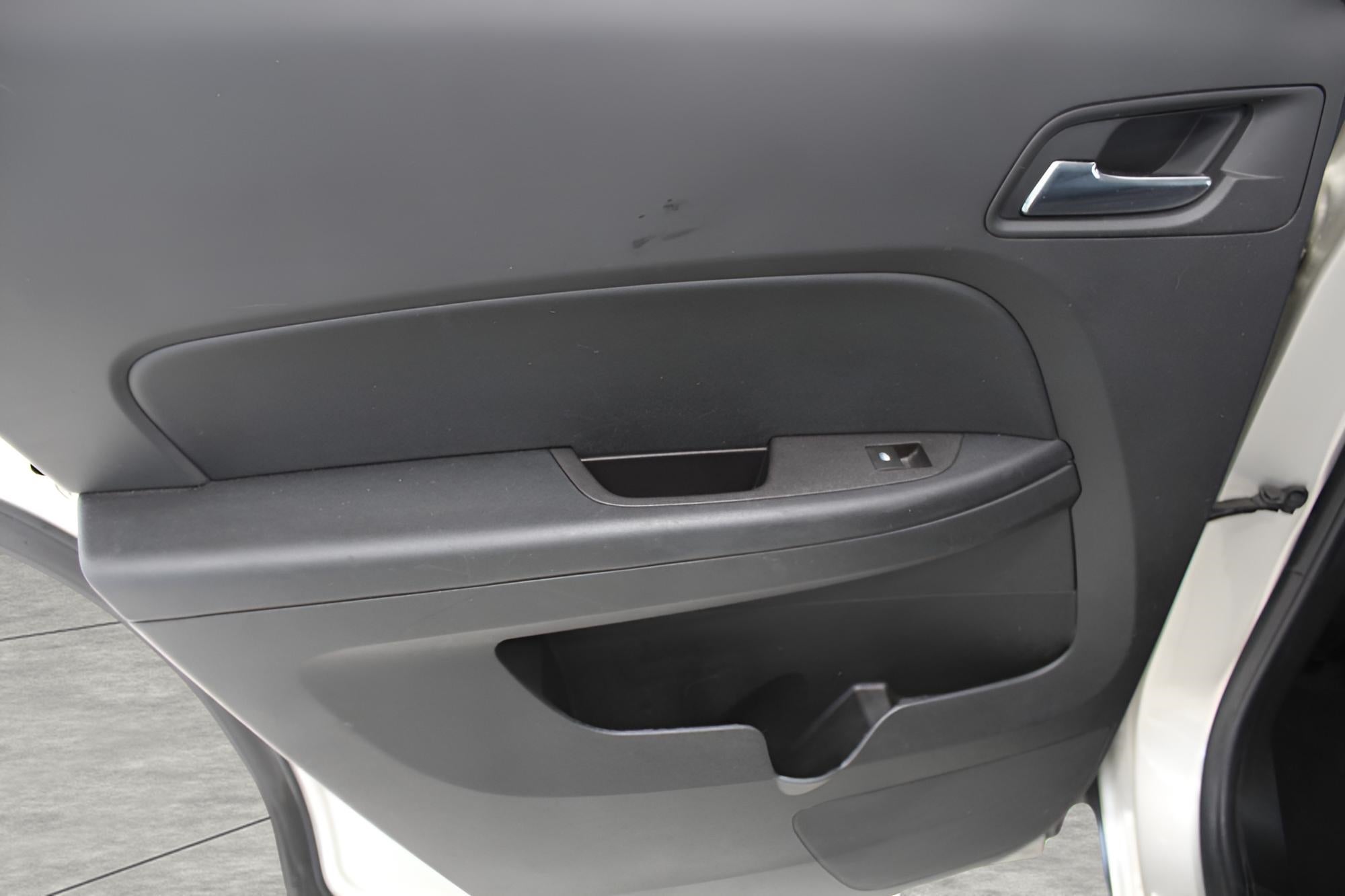 2016 Chevrolet Equinox FWD 4dr LT