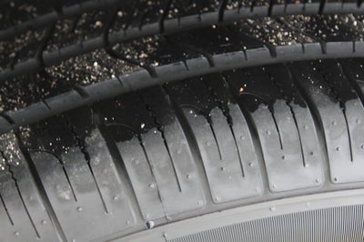 2016 Chevrolet Equinox FWD 4dr LT