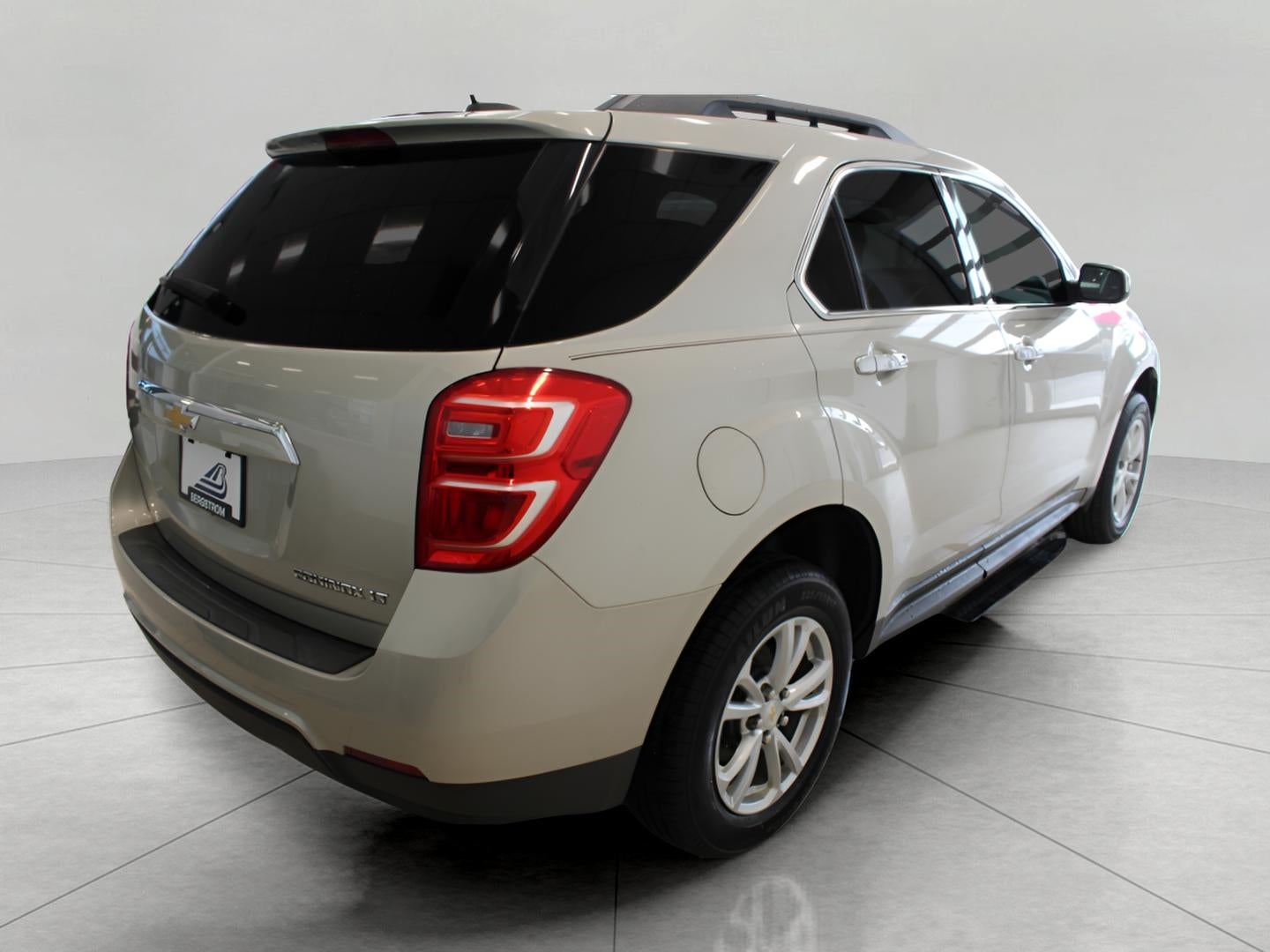 2016 Chevrolet Equinox FWD 4dr LT